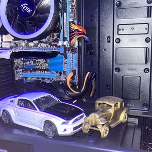 Gaming pc for sale